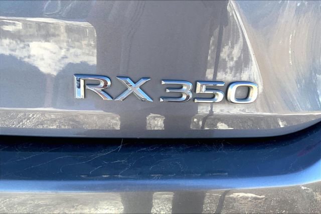 Used 2016 Lexus RX 350 AWD w/ Premium Package image 31