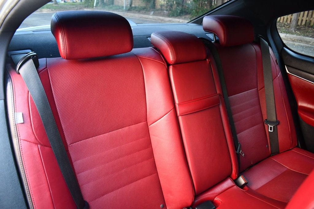 Used 2018 Lexus GS 350 F Sport image 20