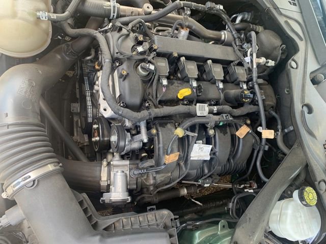 Used 2023 Ford Mustang Convertible RWD image 22