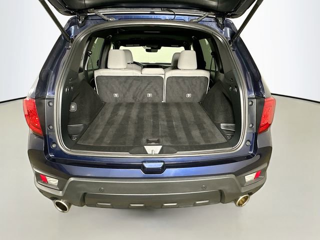 Certified 2023 Honda Passport EX-L image 32