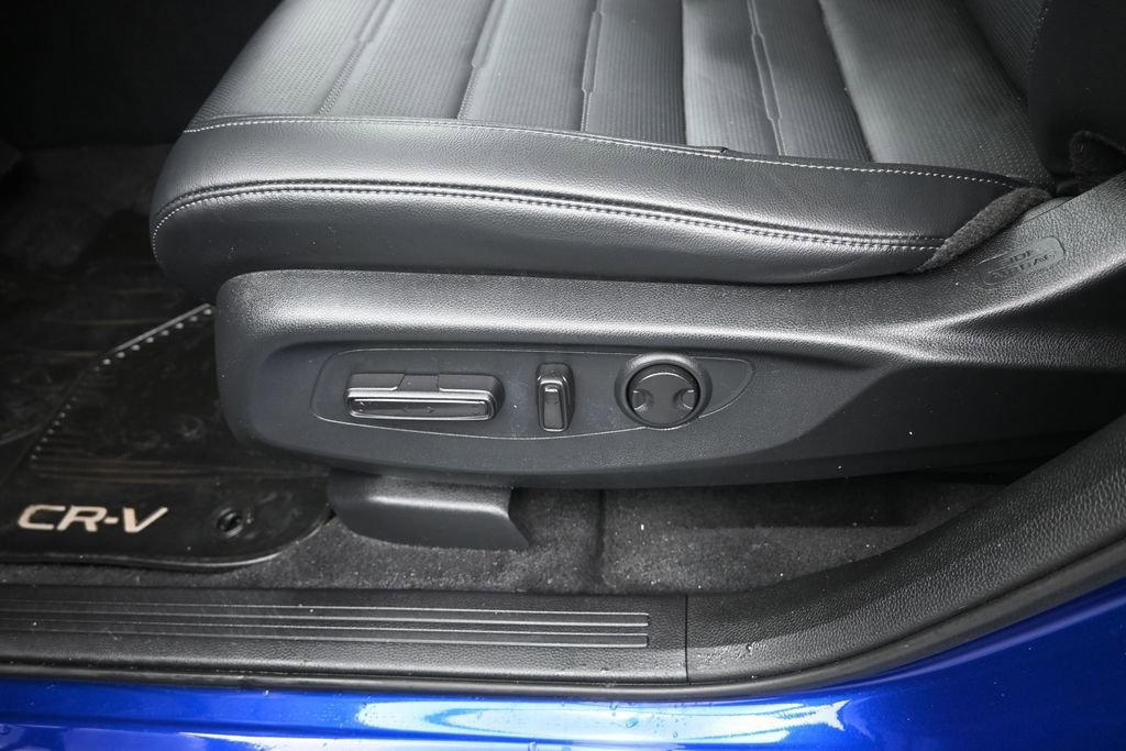 Certified 2023 Honda CR-V EX-L image 20