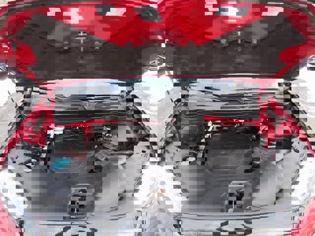 Certified 2022 Honda Passport TrailSport image 10