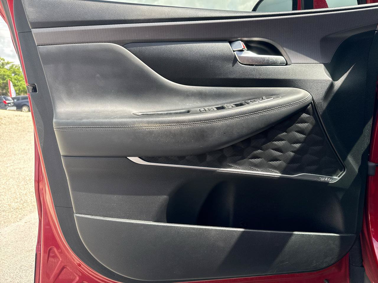Used 2019 Hyundai Santa Fe Limited FWD image 49
