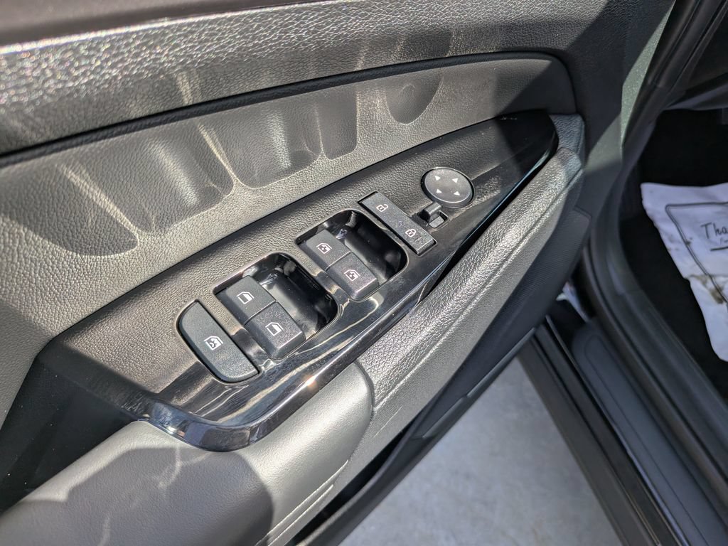 Certified 2024 Kia Sportage EX FWD image 19