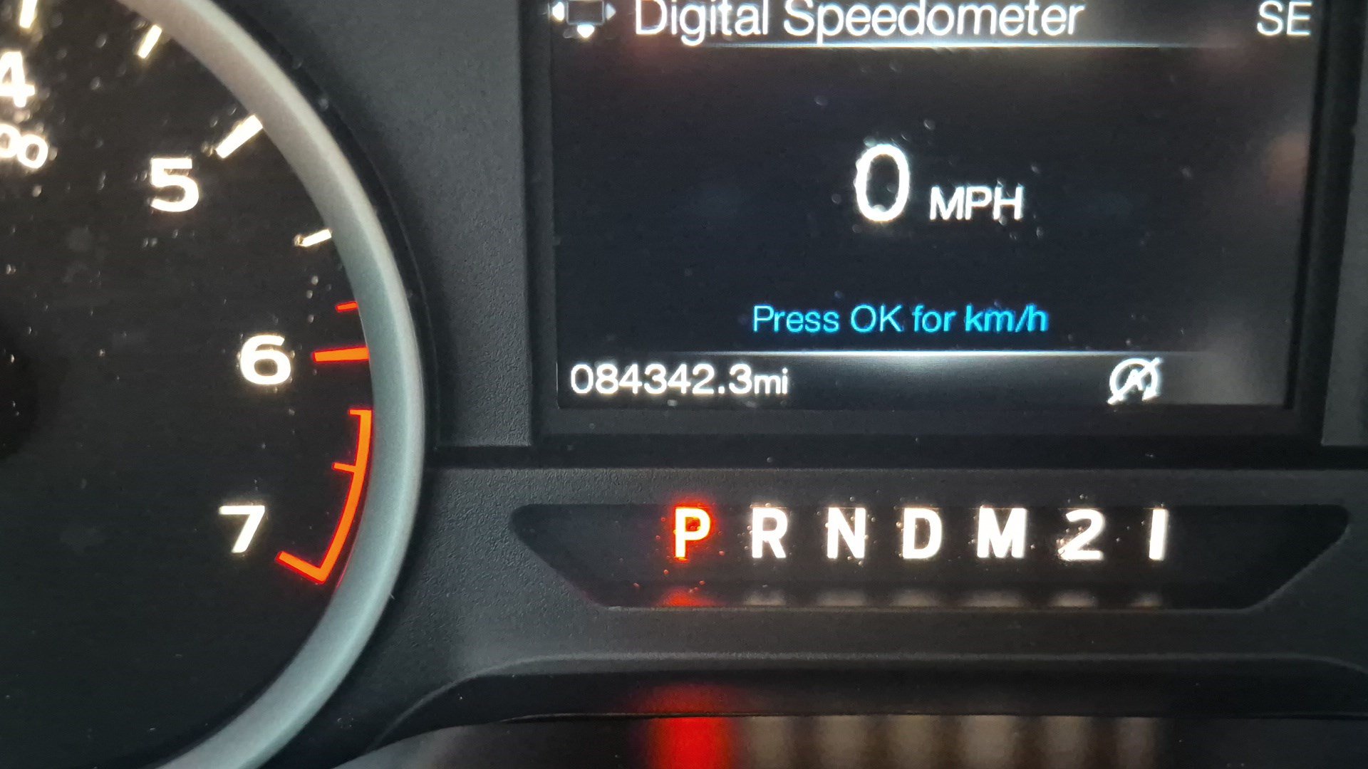 Used 2016 Ford F150 XLT w/ Equipment Group 301A Mid AWD/4WD image 19