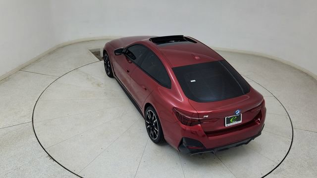 Used 2025 BMW i4 M50 image 81