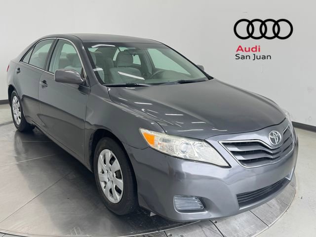 Used 2011 Toyota Camry LE