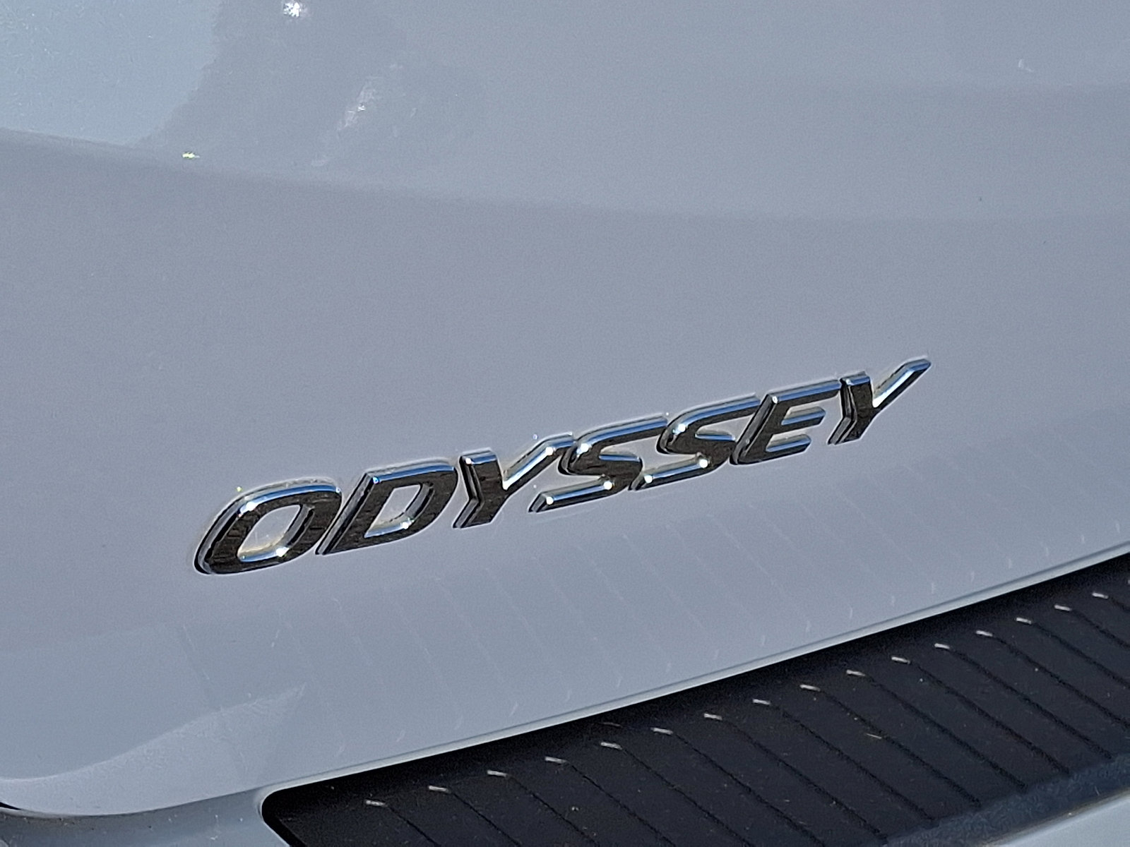 Used 2023 Honda Odyssey Touring image 30