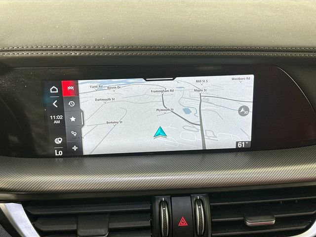 Used 2023 Alfa Romeo Stelvio Veloce image 13