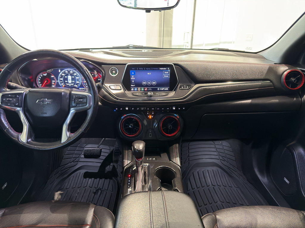 Used 2020 Chevrolet Blazer RS FWD image 15
