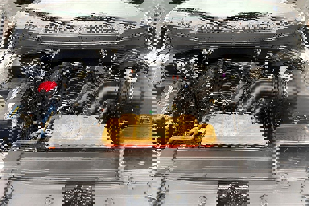 Used 2018 Ford F150 XLT w/ Equipment Group 302A Luxury image 29