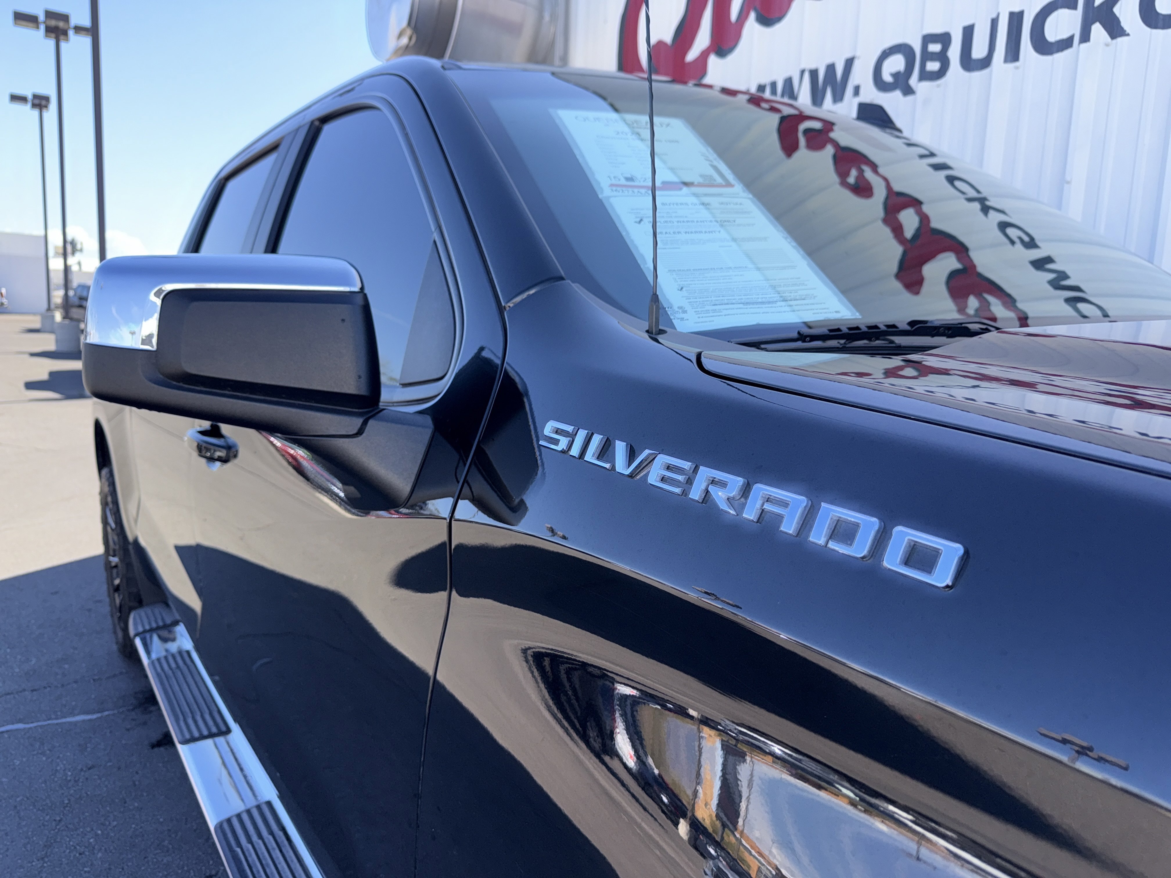 Used 2021 Chevrolet Silverado 1500 LT image 17