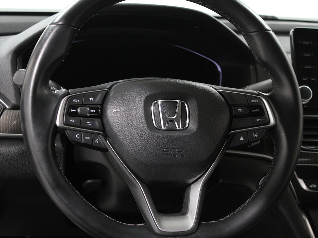 Used 2021 Honda Accord Sport Special Edition image 7
