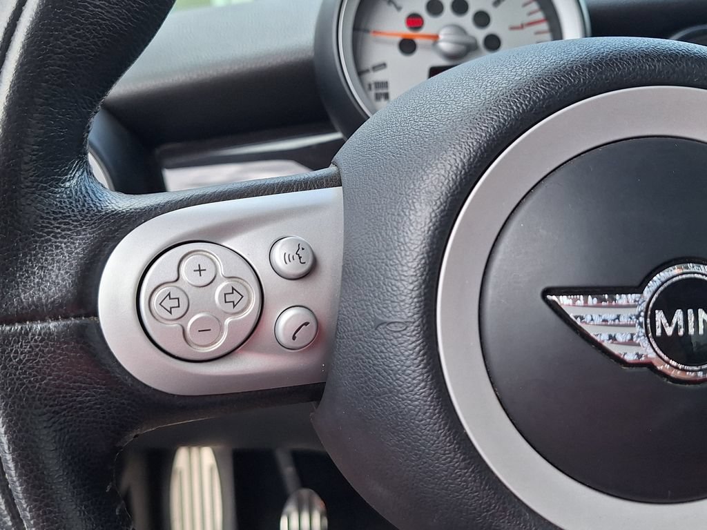 Used 2010 MINI Cooper Clubman S FWD image 12