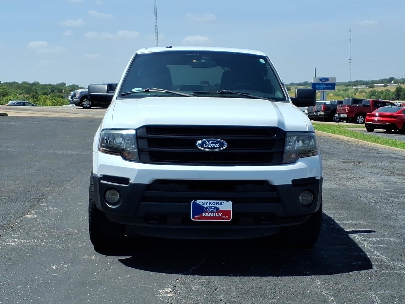 Used 2017 Ford Expedition XL RWD video 2