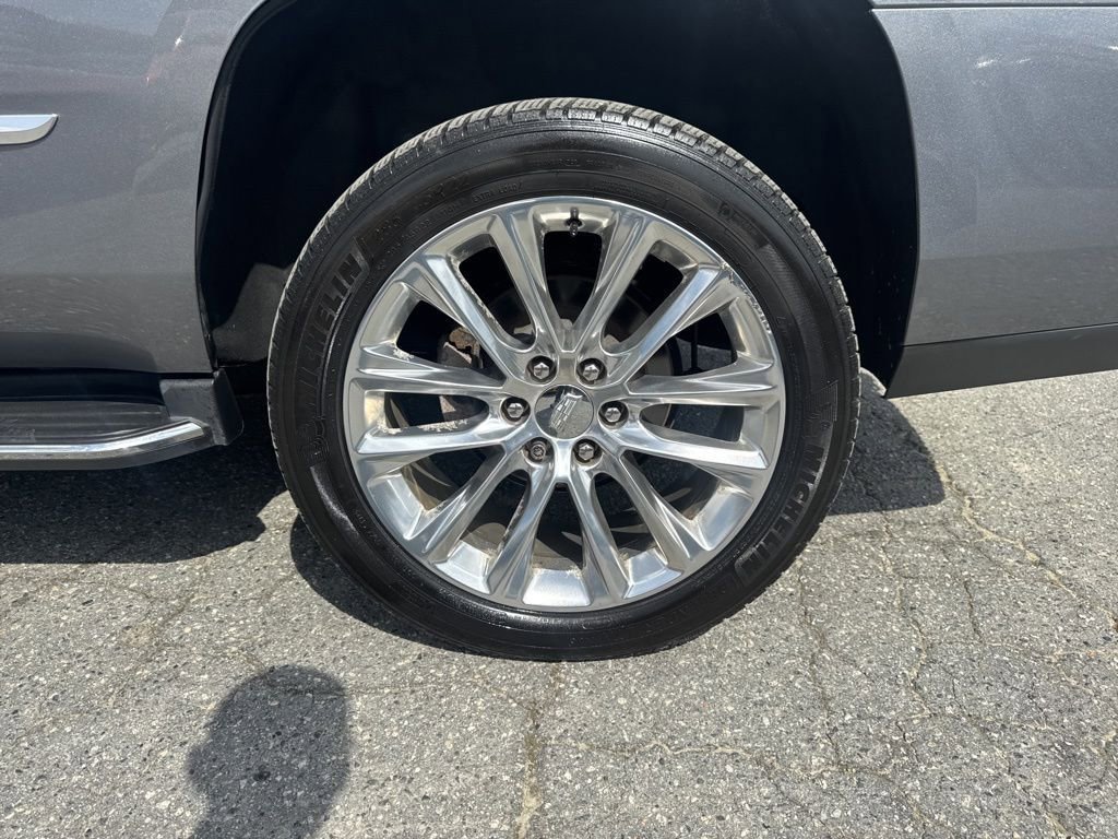 Used 2020 Cadillac Escalade Luxury image 33