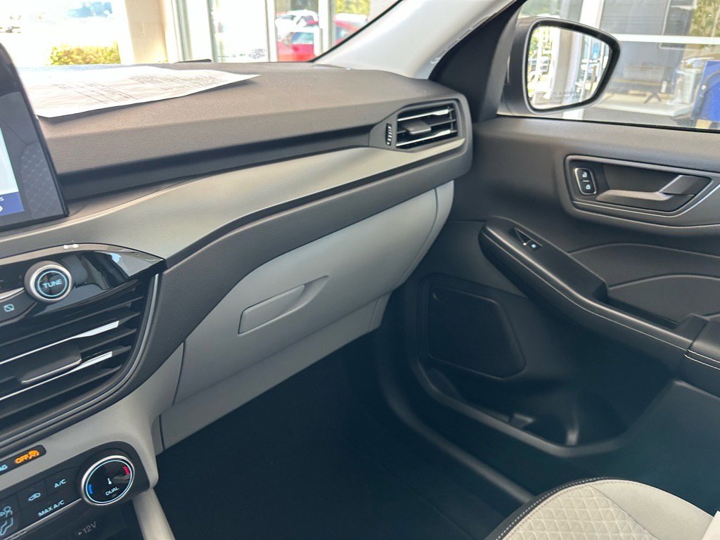 New 2026 Ford Escape Active image 35