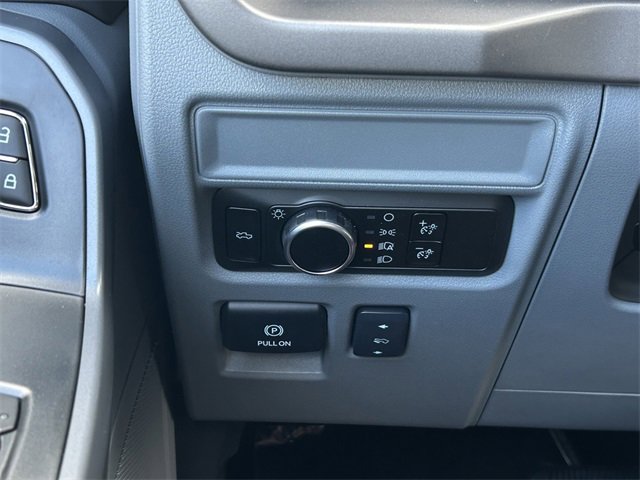 New 2025 Ford F150 Lightning XLT image 22