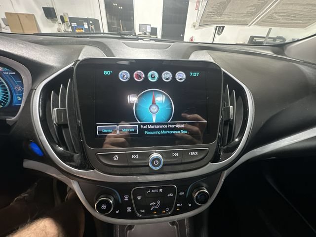 Used 2017 Chevrolet Volt LT w/ Comfort Package FWD image 24