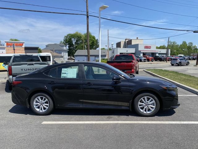 Used 2026 Toyota Camry LE FWD image 2