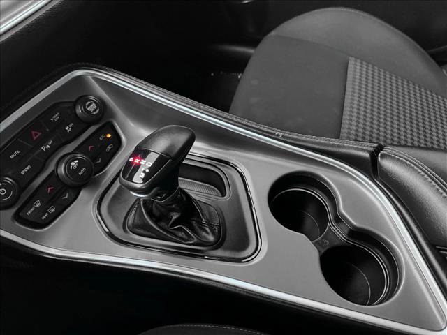 Used 2022 Dodge Challenger GT w/ Driver Convenience Group RWD image 16