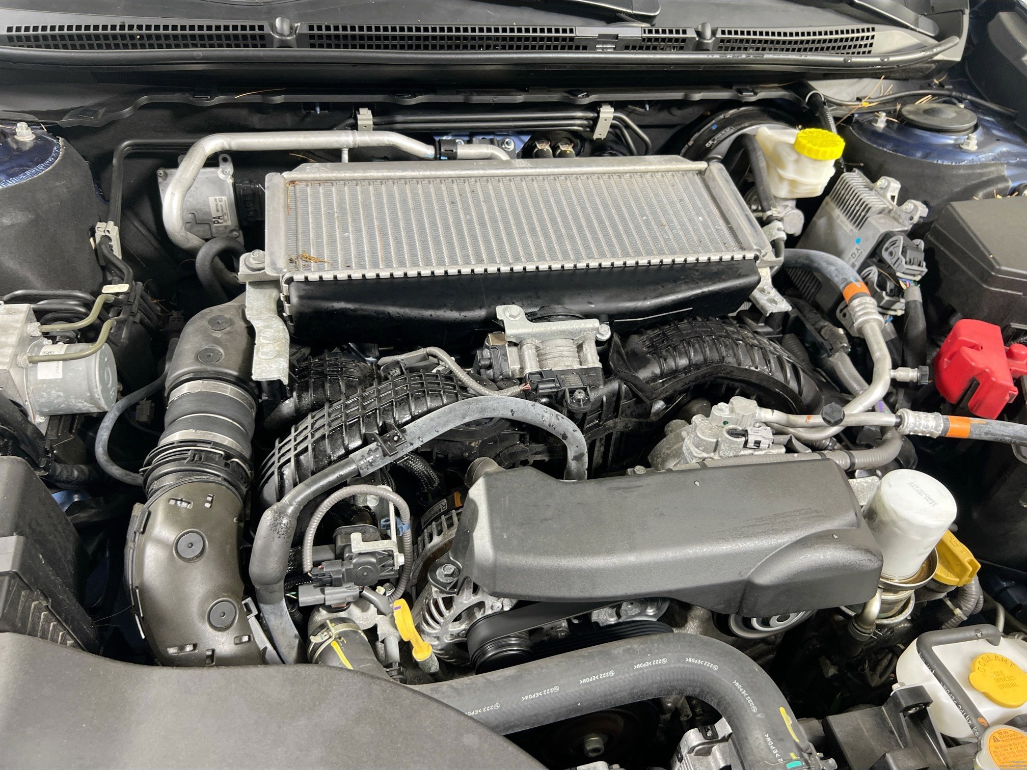 Used 2022 Subaru Outback Touring XT AWD/4WD image 30