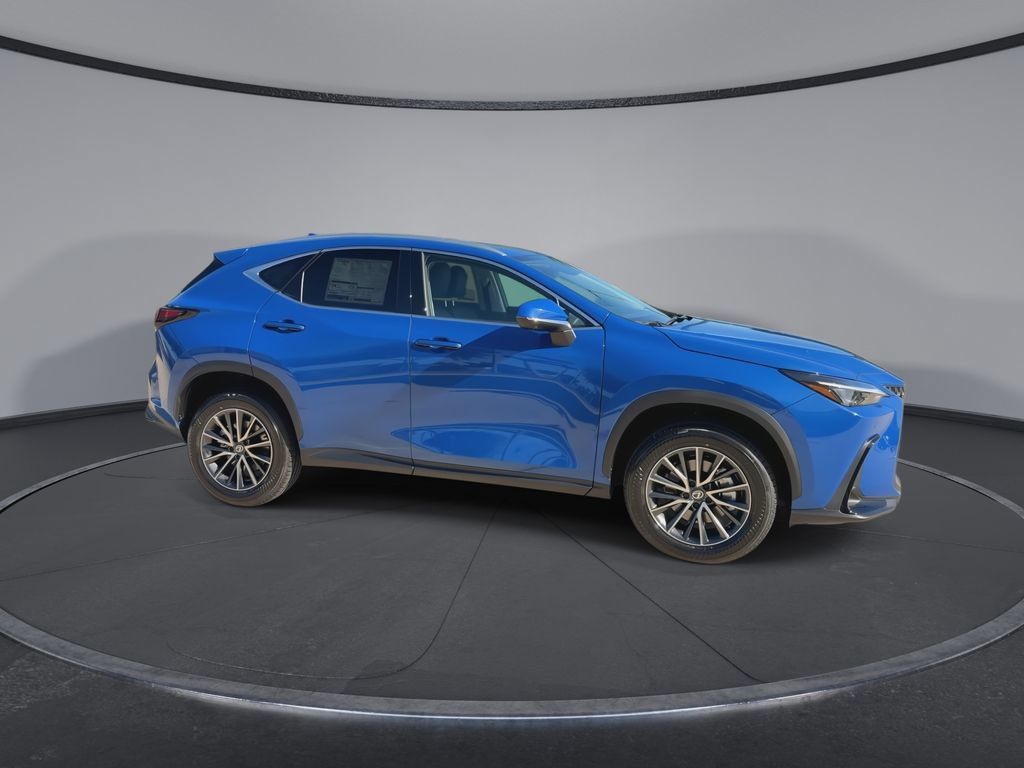 New 2026 Lexus NX 350 AWD w/ Accessory Package (Z2) image 2