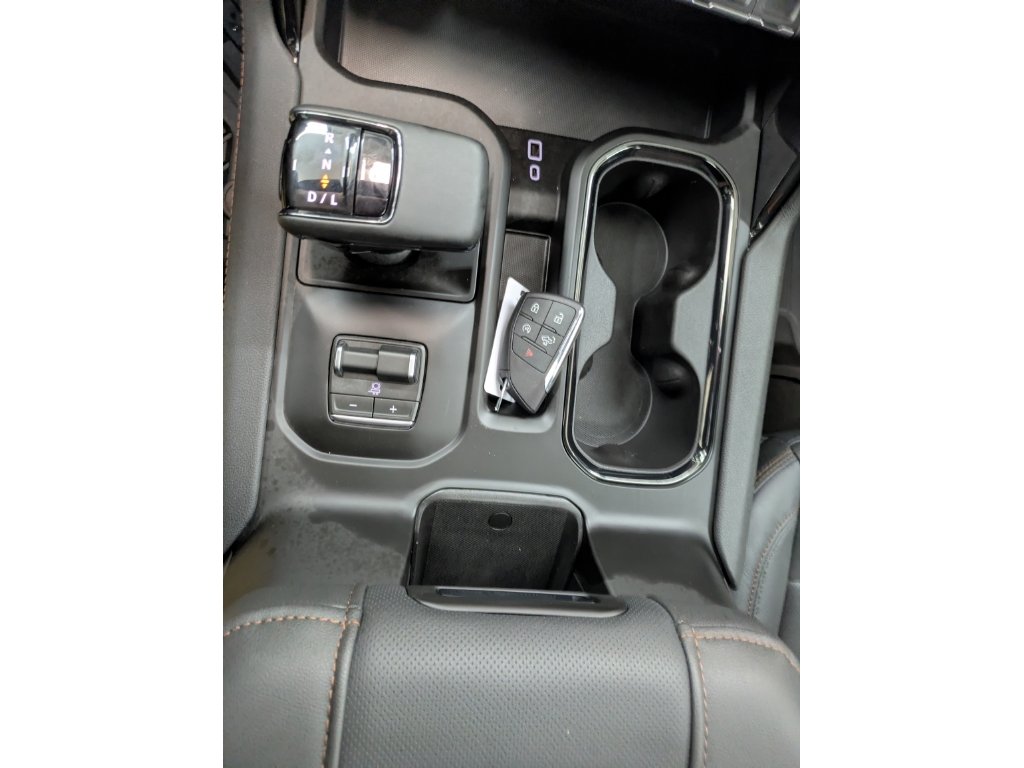 New 2026 GMC Sierra 1500 AT4 w/ AT4 Premium Package image 20