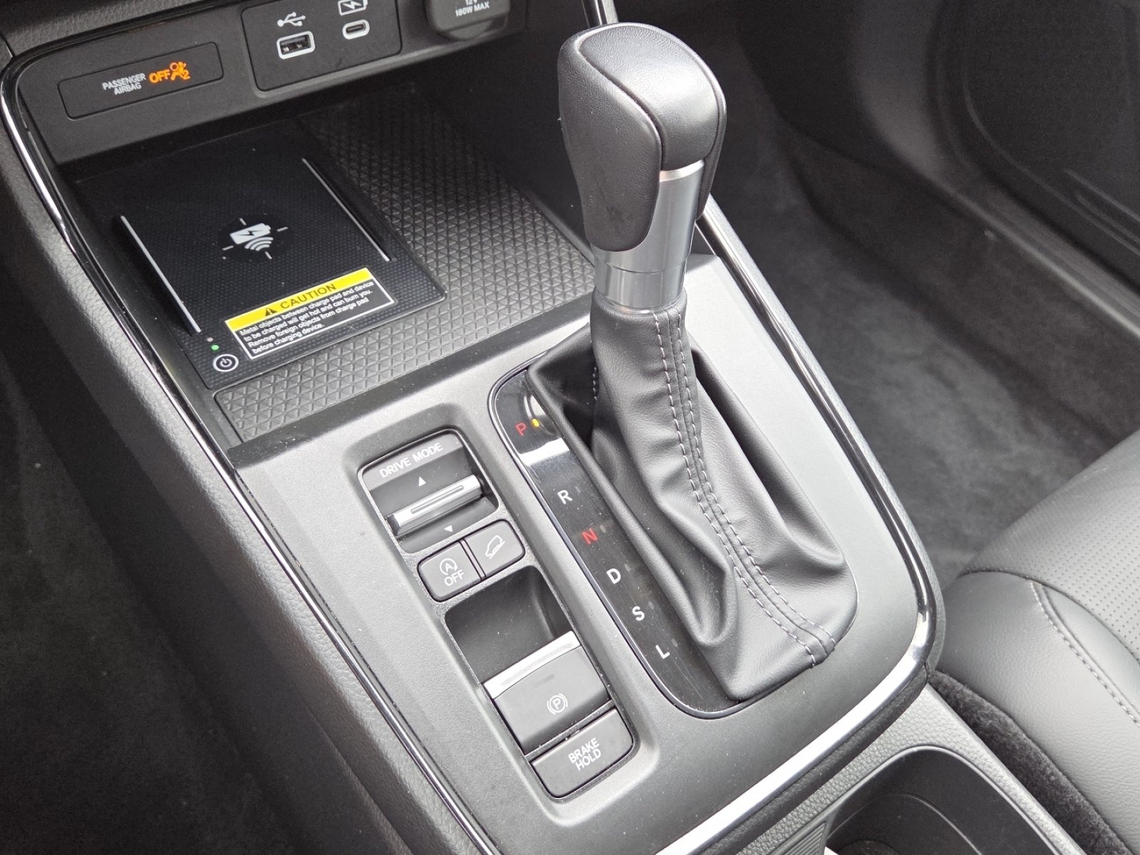 Used 2024 Honda CR-V EX-L image 31