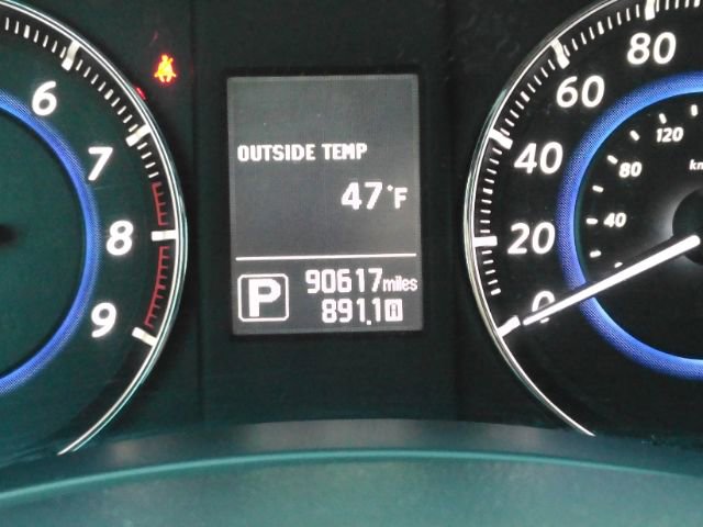 Used 2017 INFINITI QX70 AWD image 38