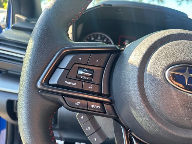 Used 2024 Subaru WRX Premium AWD/4WD image 27