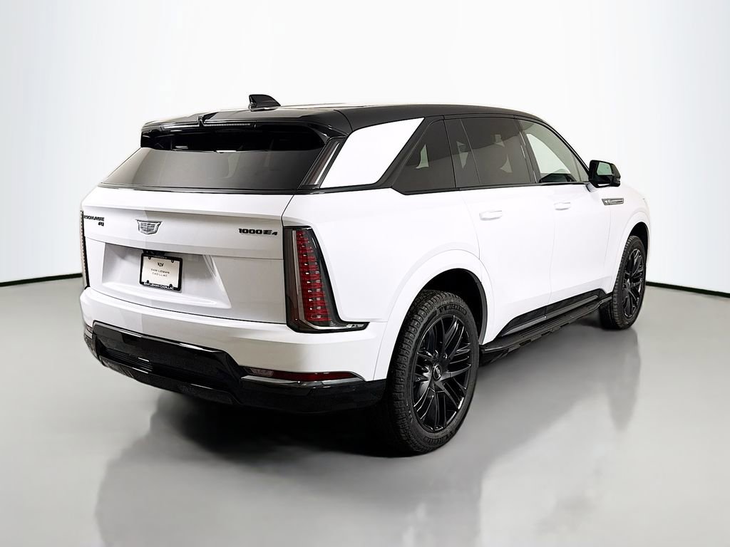 New 2026 Cadillac Escalade IQ Sport 1 image 7