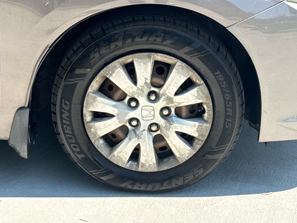 Used 2012 Honda Civic LX image 11