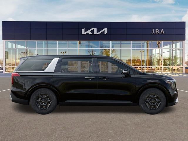 New 2026 Kia Carnival FWD image 7