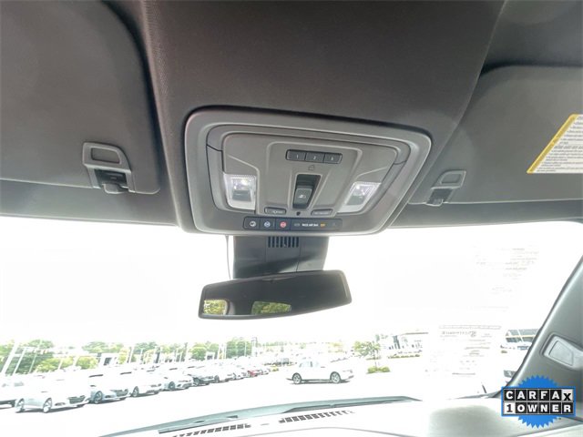 Used 2025 Chevrolet Silverado 1500 LTZ image 28