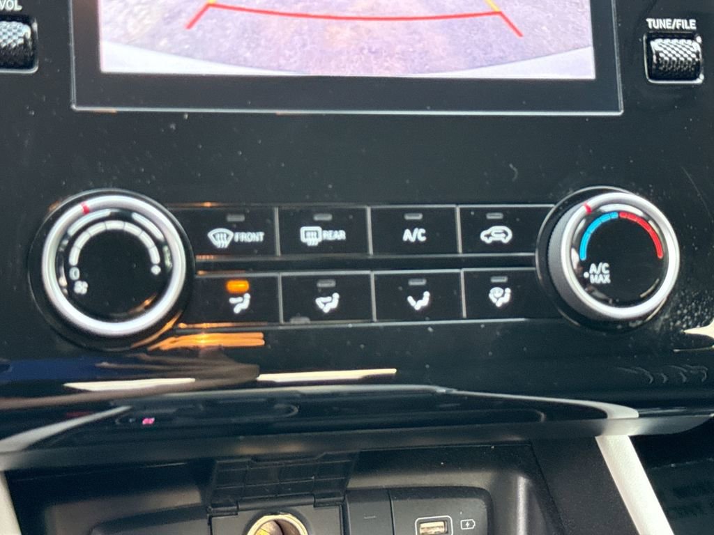 Used 2023 Hyundai Tucson SEL AWD/4WD image 16