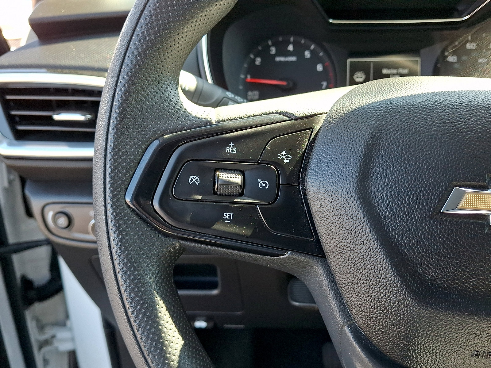Certified 2023 Chevrolet TrailBlazer LT FWD image 21