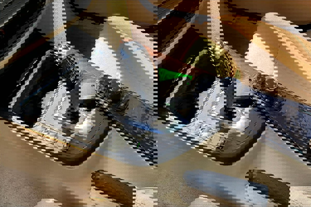 Used 2015 BMW 328i Sedan image 15