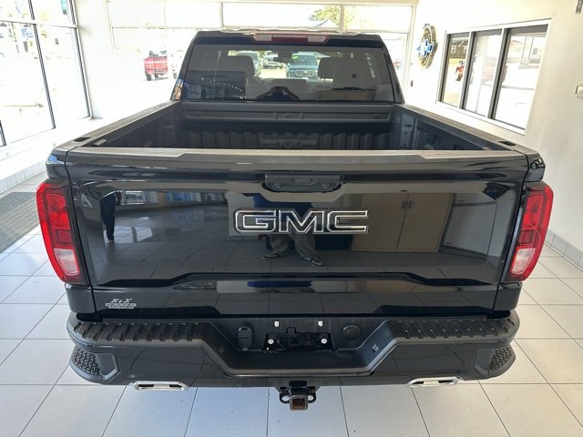 Used 2024 GMC Sierra 1500 Elevation image 5