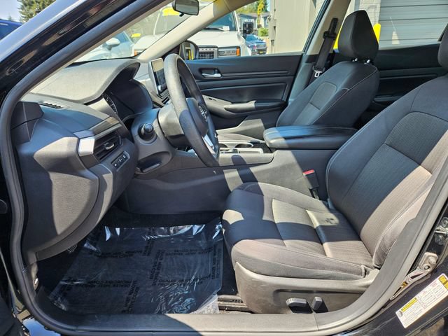 Used 2024 Nissan Altima 2.5 SV FWD image 21