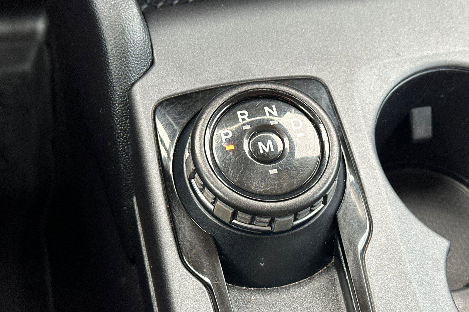 Used 2022 Ford Bronco Sport Badlands image 23