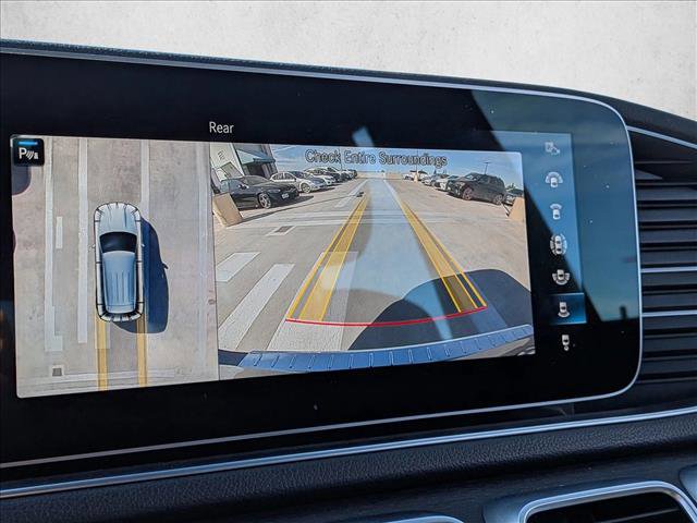 Certified 2022 Mercedes-Benz GLE 350 4MATIC image 13