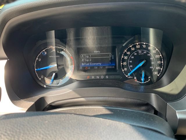 Used 2021 Ford Ranger XLT w/ Equipment Group 301A Mid AWD/4WD image 30