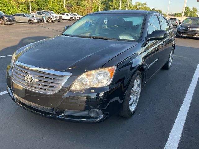 Used 2009 Toyota Avalon XL FWD image 10