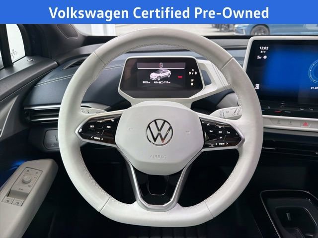 Certified 2023 Volkswagen ID.4 Pro S image 22