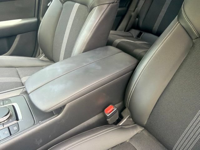 Certified 2024 MAZDA CX-50 AWD 2.5 S w/ Weather Package image 20