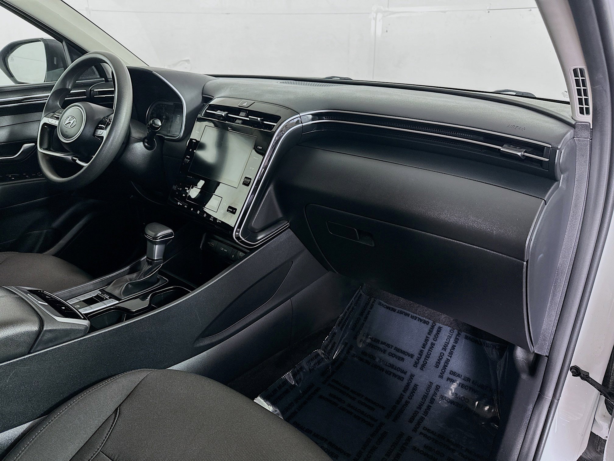 Certified 2024 Hyundai Tucson SEL image 27