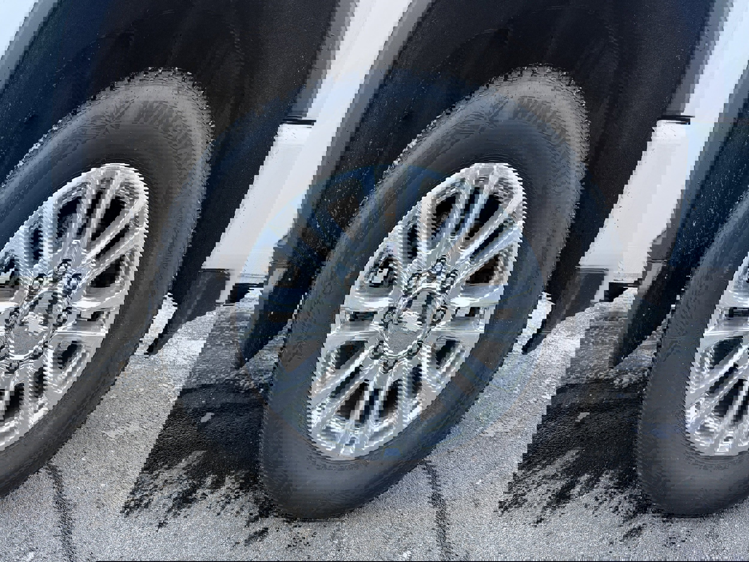 Used 2020 Chevrolet Silverado 2500 High Country image 27