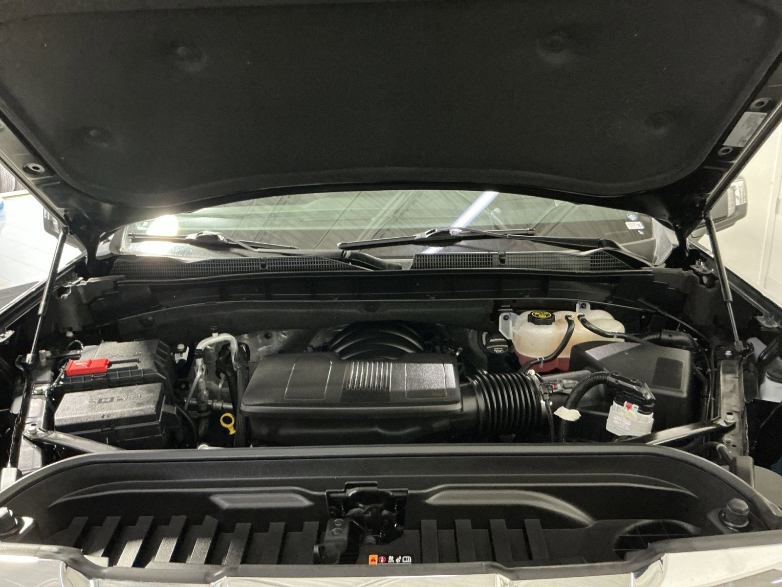 Used 2023 GMC Sierra 1500 Denali w/ Denali Reserve Package image 36