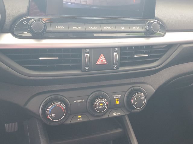 Certified 2023 Kia Forte LXS FWD image 25
